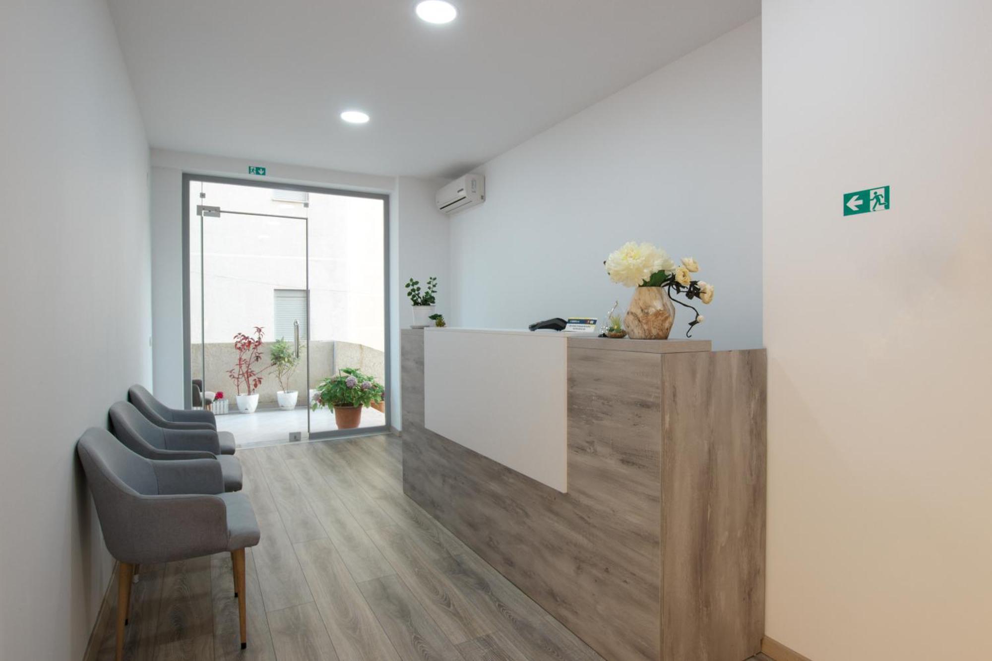 Grand Blue Aparthotel Sarande Exterior photo